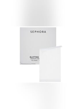 5/$25✨️Sephora Blotting Papers✨️